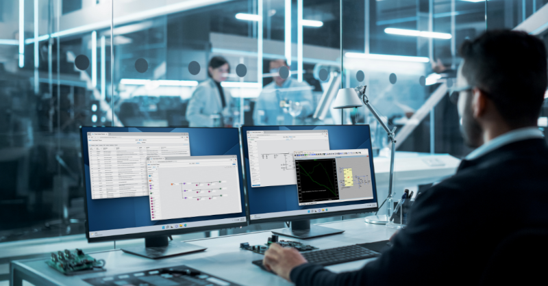New Tools Streamline Power System Design Process